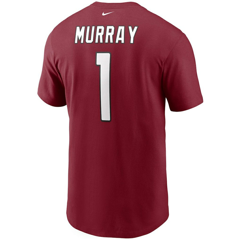 Kyler Murray  Name & Number T-Shirt - Arizona Cardinals T-shirts