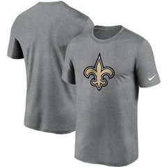 Logo Essential Legend Performance T-Shirt - New Orleans Saints T-shirts