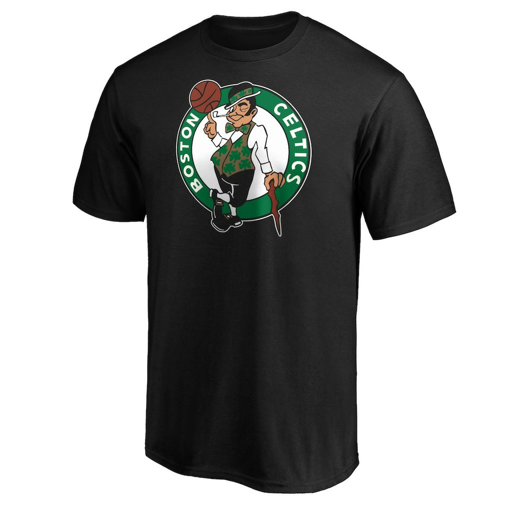 Jayson Tatum Boston Celtics Team Playmaker Name & Number T-Shirt
