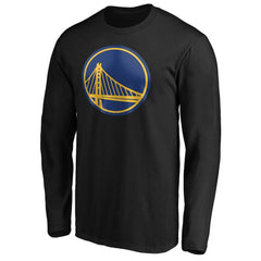 Stephen Curry Golden State Warriors Playmaker Name & Number Long Sleeve T-Shirt sale
