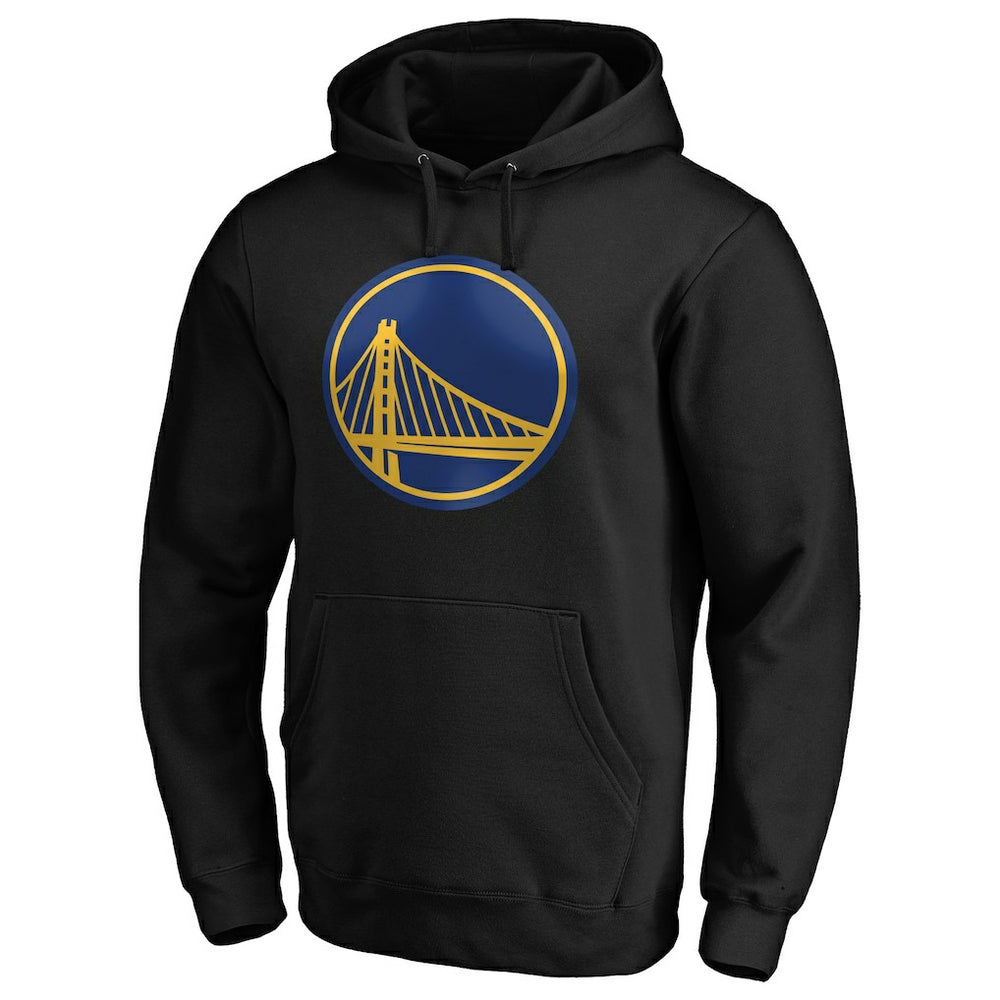 Stephen Curry Golden State Warriors Playmaker Name & Number Pullover Hoodie sale