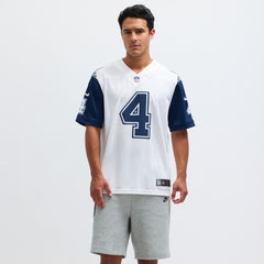 Dak Prescott  Color Rush Vapor Limited Jersey - Dallas Cowboys Jerseys