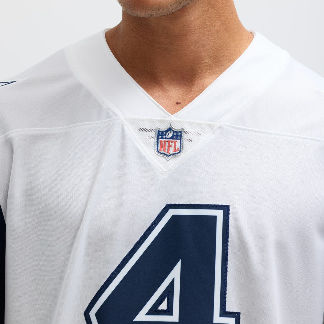 Dak Prescott  Color Rush Vapor Limited Jersey - Dallas Cowboys Jerseys