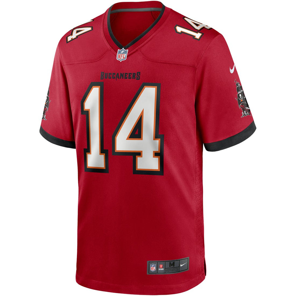 Chris Godwin  Game Player Jersey - Tampa Bay Buccaneers Jerseys