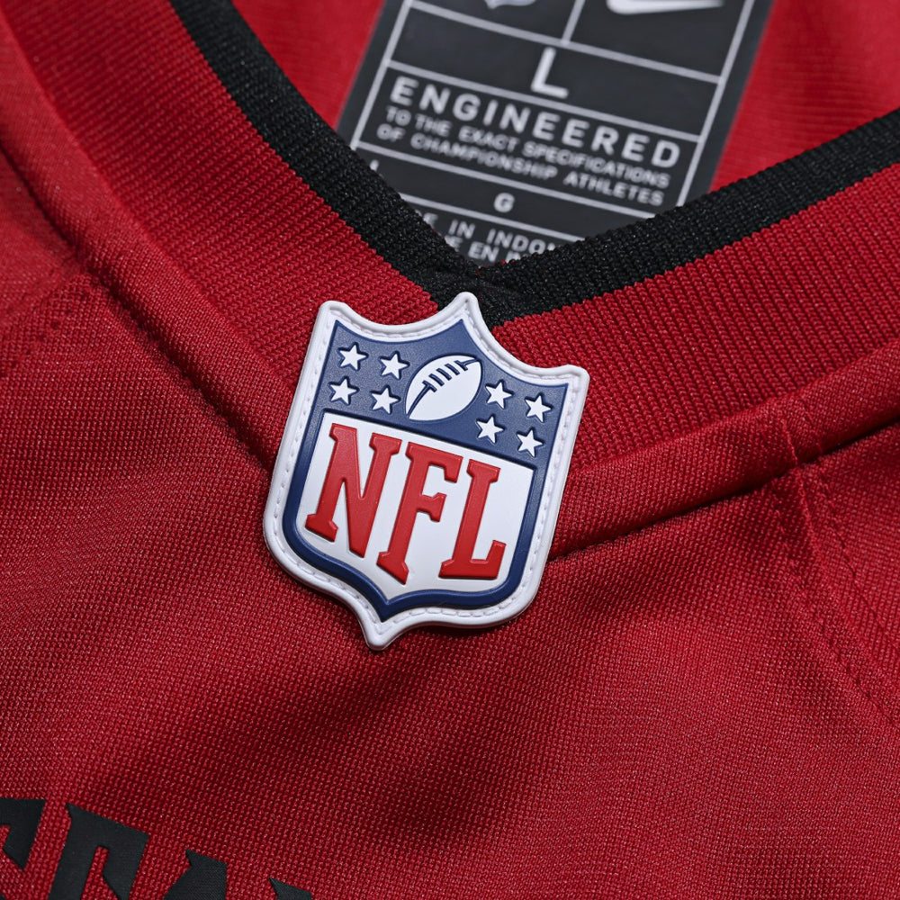 Chris Godwin  Game Player Jersey - Tampa Bay Buccaneers Jerseys