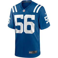 Quenton Nelson  Player Game Jersey - Indianapolis Colts Jerseys