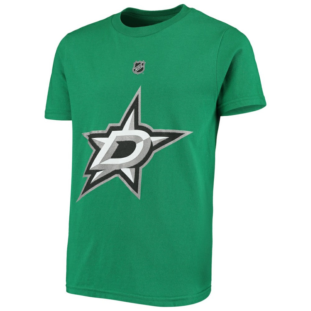 NHL Tyler Seguin Dallas Stars Youth Player Name & Number T-Shirt