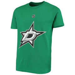 NHL Tyler Seguin Dallas Stars Youth Player Name & Number T-Shirt
