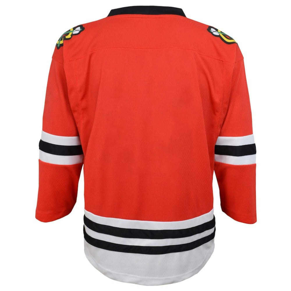 NHL Chicago Blackhawks Youth Replica Jersey