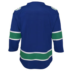 NHL Vancouver Canucks Youth Replica Jersey