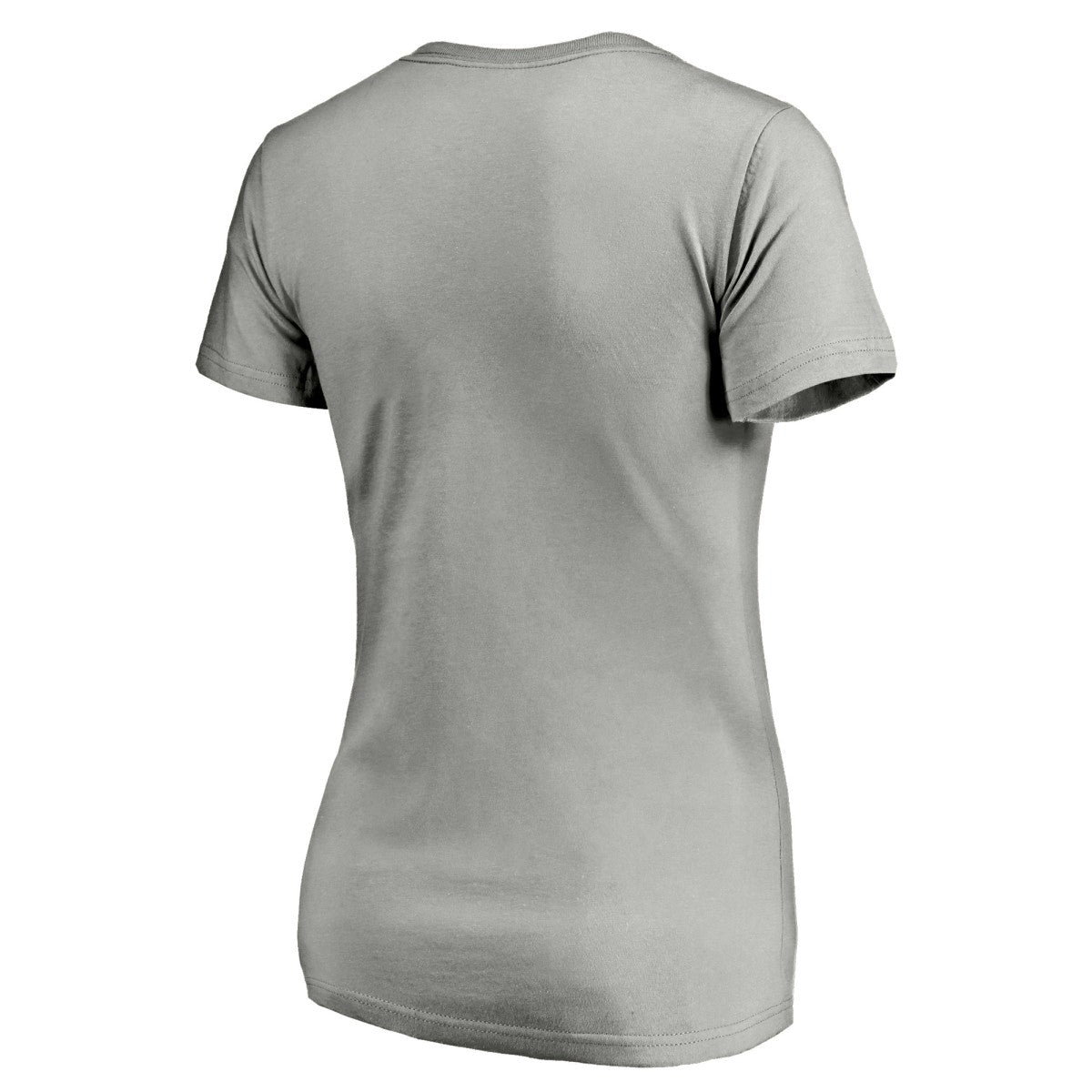 Fanatics Phoenix Suns Women's Primary Logo Team V-Neck T-Shirt