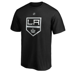 NHL Drew Doughty Los Angeles Kings Fanatics Authentic Stack Name & Number Team T-Shirt