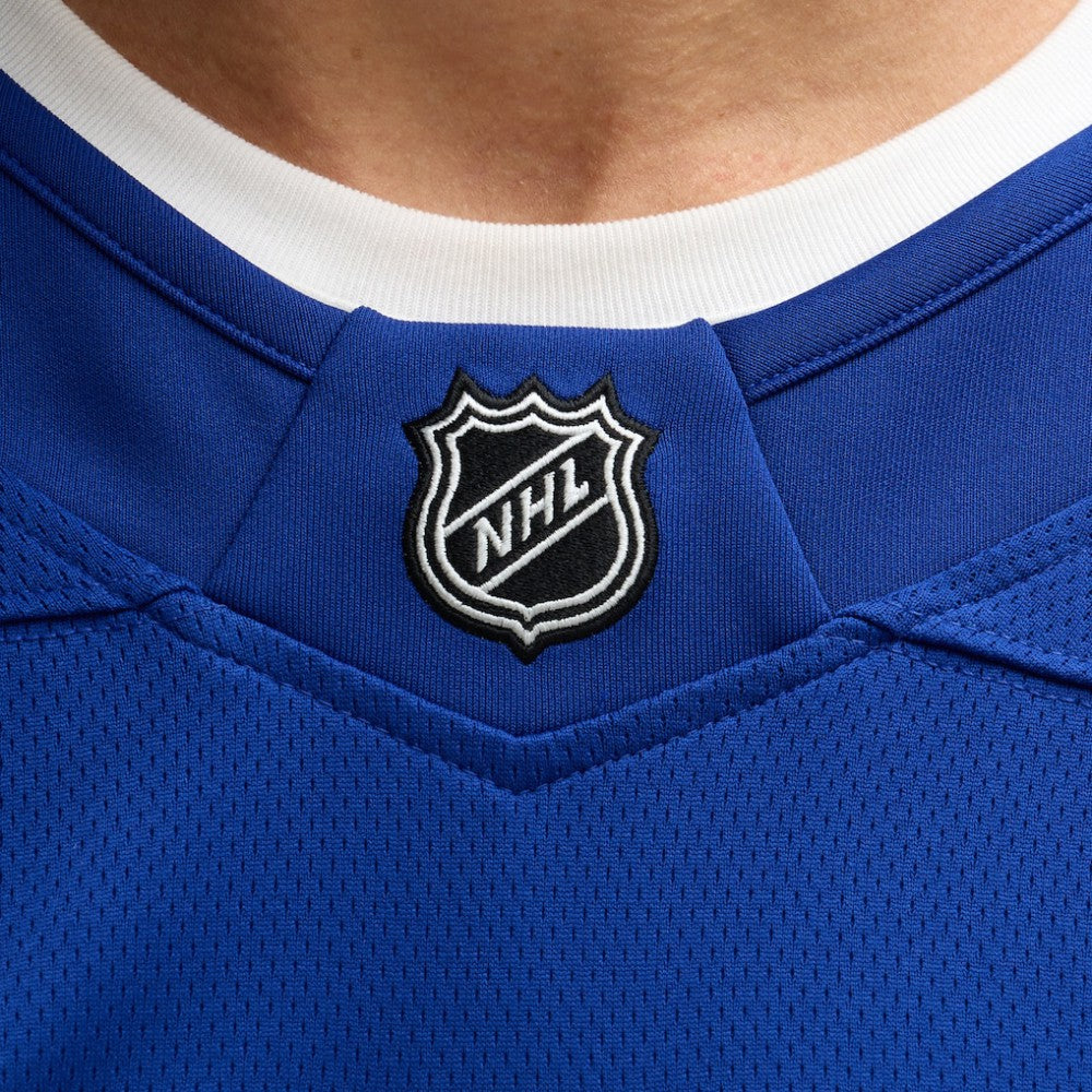 NHL Vancouver Canucks Fanatics Home Team Breakaway Jersey