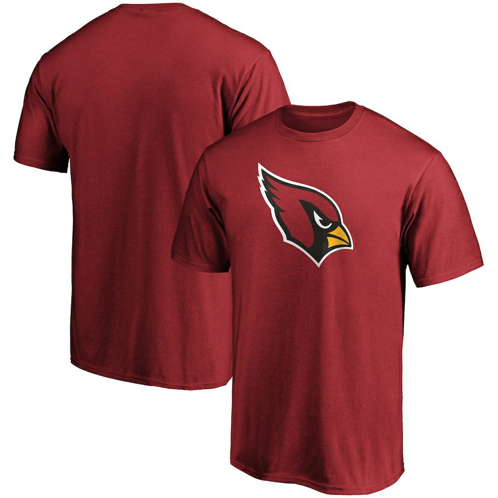 Primary Logo T-Shirt - Arizona Cardinals T-shirts