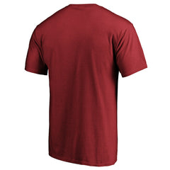 Primary Logo T-Shirt - Arizona Cardinals T-shirts
