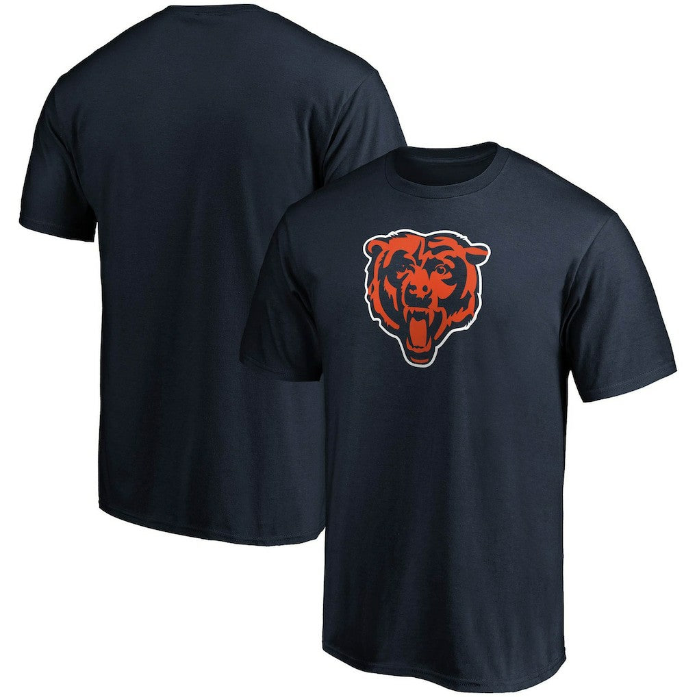 Primary Logo T-Shirt - Chicago Bears T-shirts
