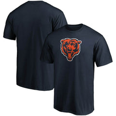 Primary Logo T-Shirt - Chicago Bears T-shirts