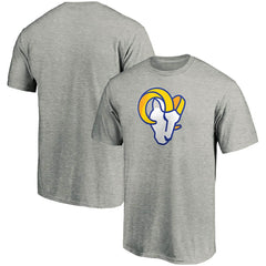 Primary Logo T-Shirt - Los Angeles Rams T-shirts