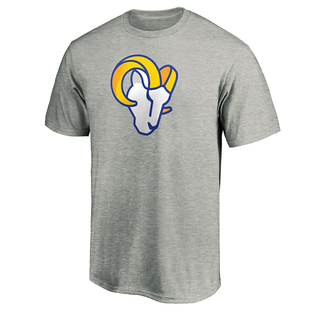 Primary Logo T-Shirt - Los Angeles Rams T-shirts