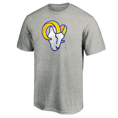 Primary Logo T-Shirt - Los Angeles Rams T-shirts