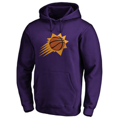 Devin Booker Phoenix Suns Playmaker Name & Number Pullover Hoodie