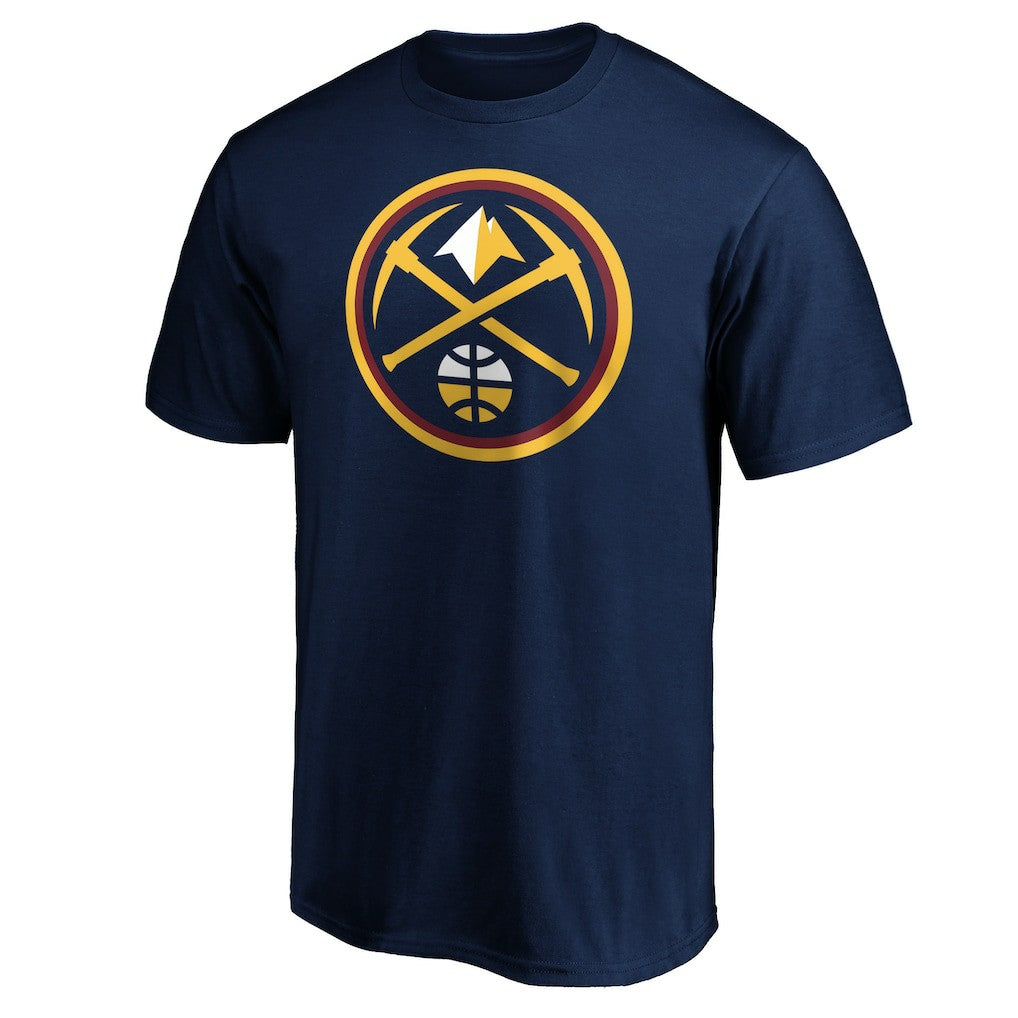 Denver Nuggets Playmaker Name & Number T-Shirt sale