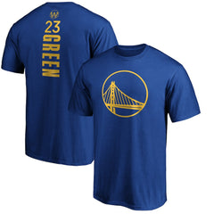 Draymond Green Golden State Warriors Playmaker Name & Number T-Shirt sale
