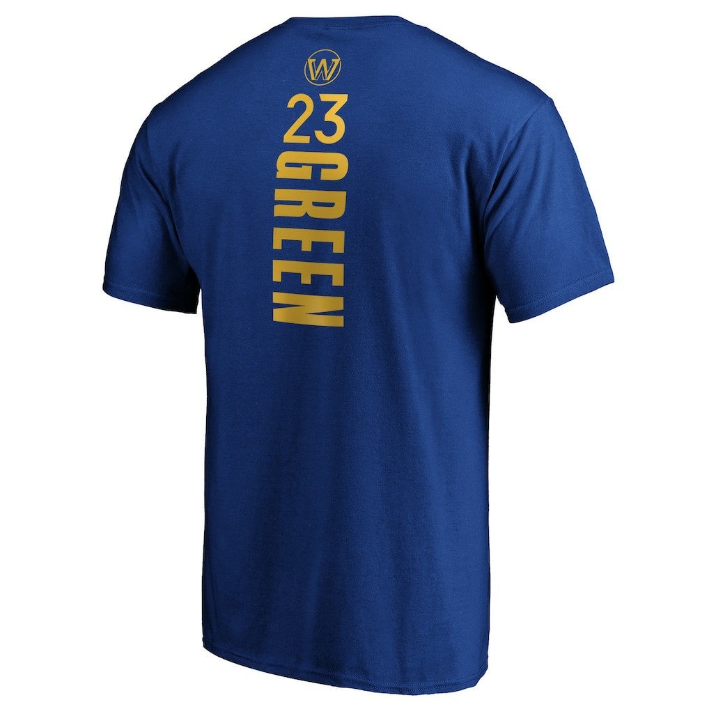 Draymond Green Golden State Warriors Playmaker Name & Number T-Shirt sale