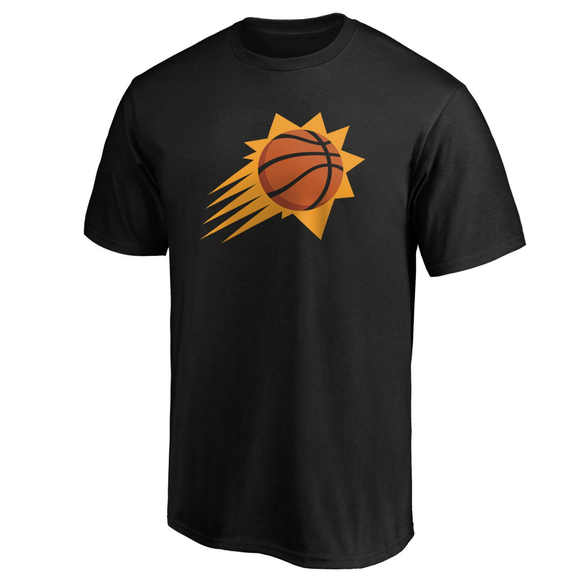 Devin Booker Phoenix Suns Playmaker Name & Number T-Shirt