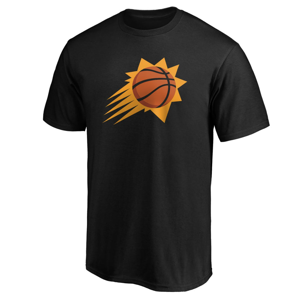 Devin Booker Phoenix Suns Playmaker Name & Number T-Shirt