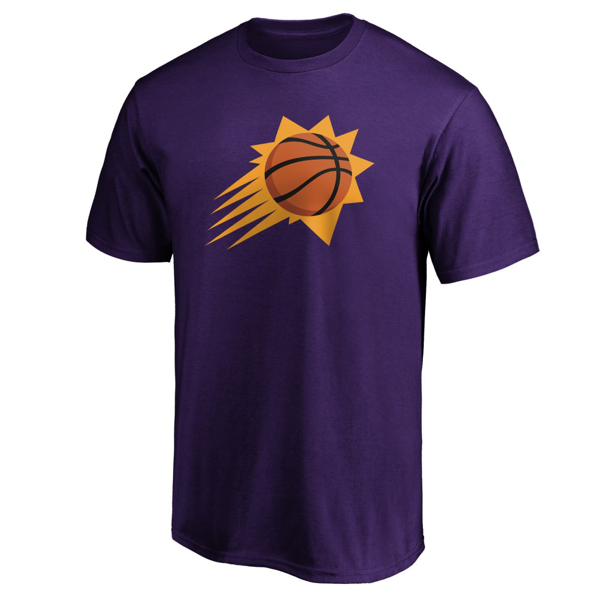 Devin Booker Phoenix Suns Playmaker Name & Number T-Shirt