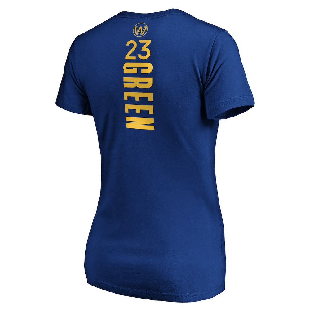 Draymond Green Golden State Warriors Women's Playmaker Name & Number T-Shirt sale