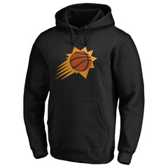 Devin Booker Phoenix Suns Playmaker Name & Number Pullover Hoodie