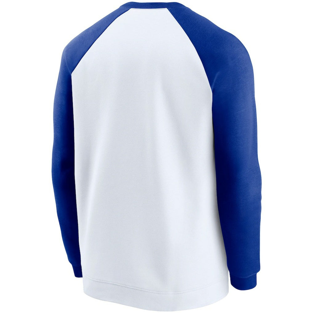 Fan Gear Throwback Go Helmet Sweatshirt - Dallas Cowboys Sweatshirts