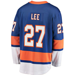 NHL Anders Lee New York Islanders Fanatics Breakaway Jersey