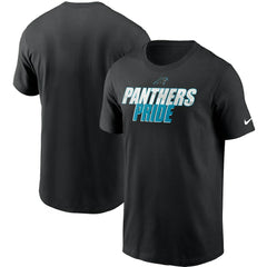 Hometown Local T-Shirt - Carolina Panthers T-shirts