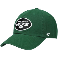 '47 Primary Clean Up Adjustable Hat - New York Jets Hats