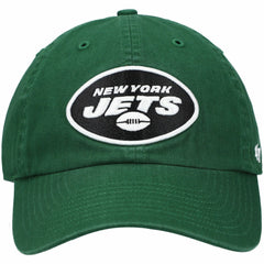 '47 Primary Clean Up Adjustable Hat - New York Jets Hats