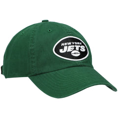 '47 Primary Clean Up Adjustable Hat - New York Jets Hats