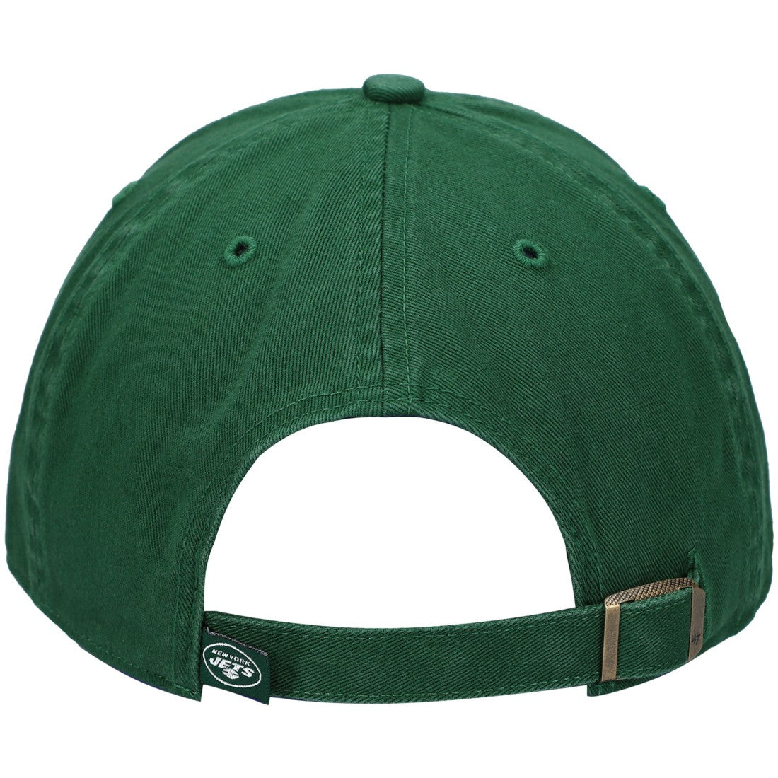 '47 Primary Clean Up Adjustable Hat - New York Jets Hats