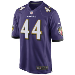 Marlon Humphrey  Player Game Jersey - Baltimore Ravens Jerseys
