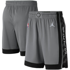 Brooklyn Nets Jordan Brand Statement Edition Swingman Shorts