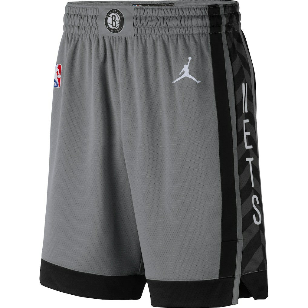 Brooklyn Nets Jordan Brand Statement Edition Swingman Shorts
