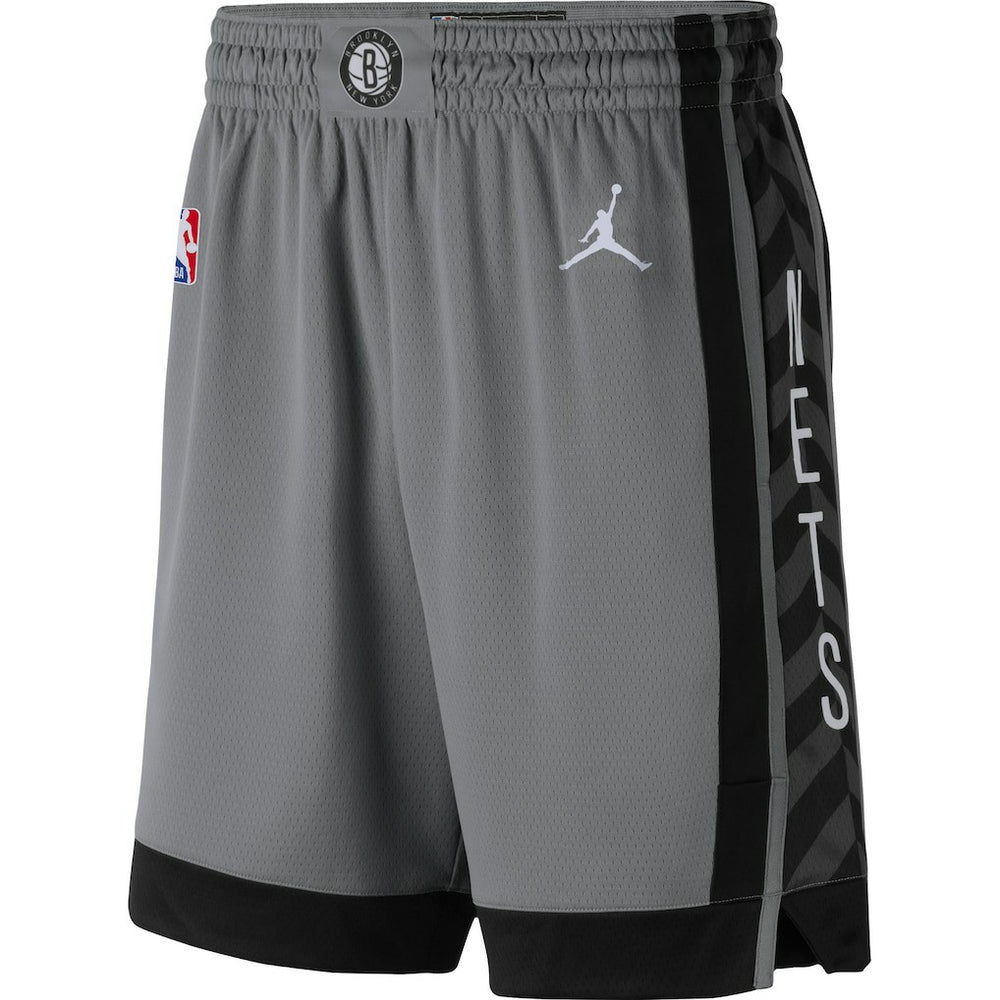 Brooklyn Nets Jordan Brand Statement Edition Swingman Shorts