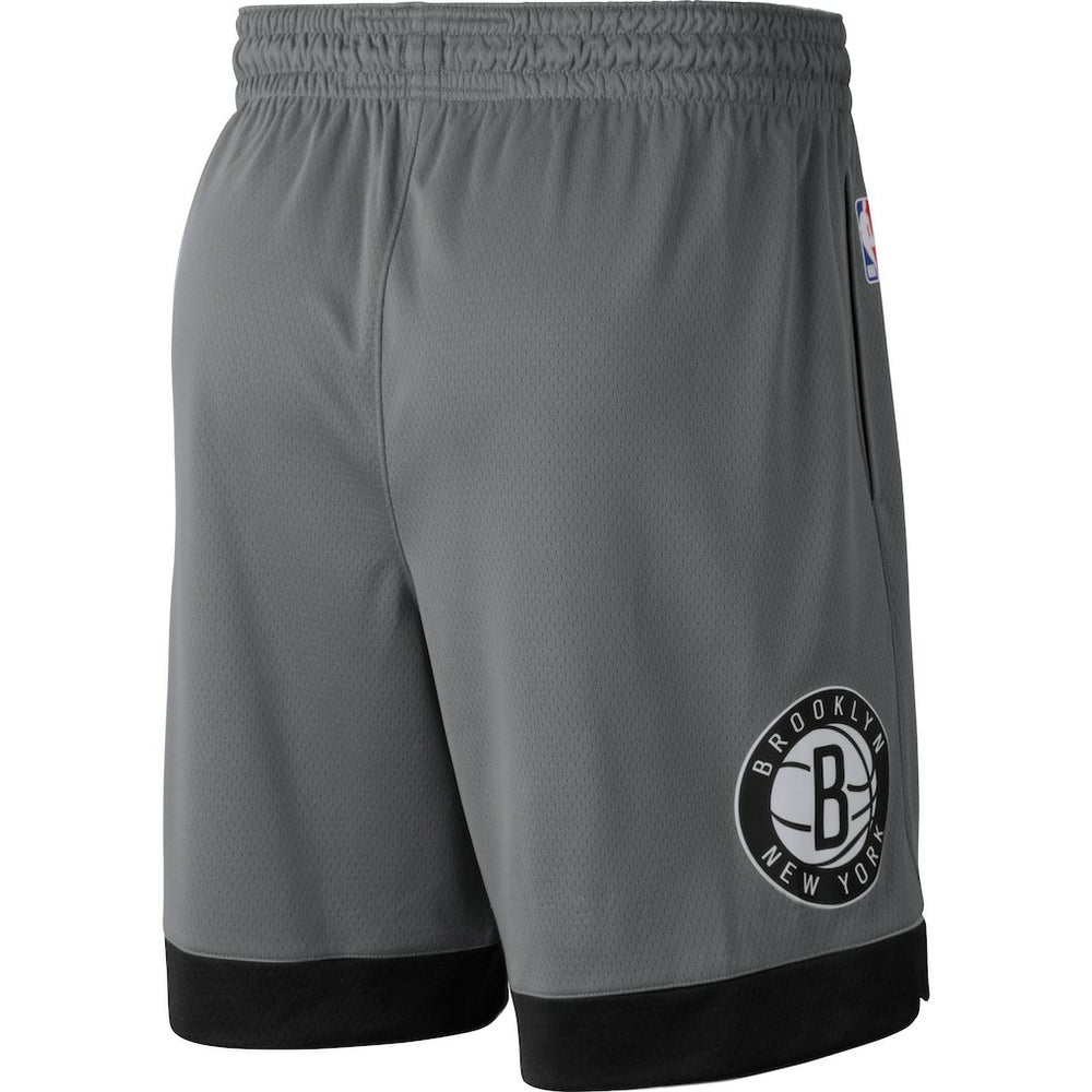Brooklyn Nets Jordan Brand Statement Edition Swingman Shorts