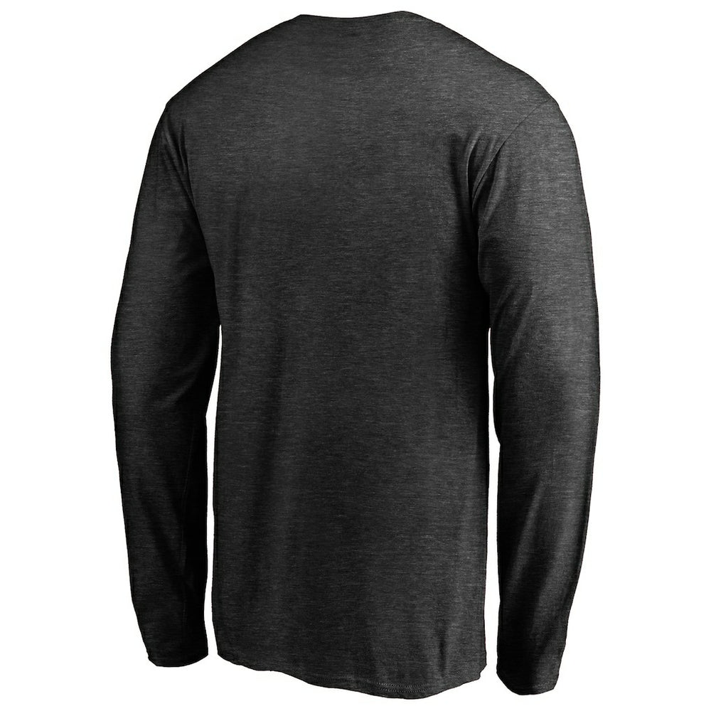 Hometown Trolley Car Long Sleeve T-Shirt - San Francisco 49ers T-shirts