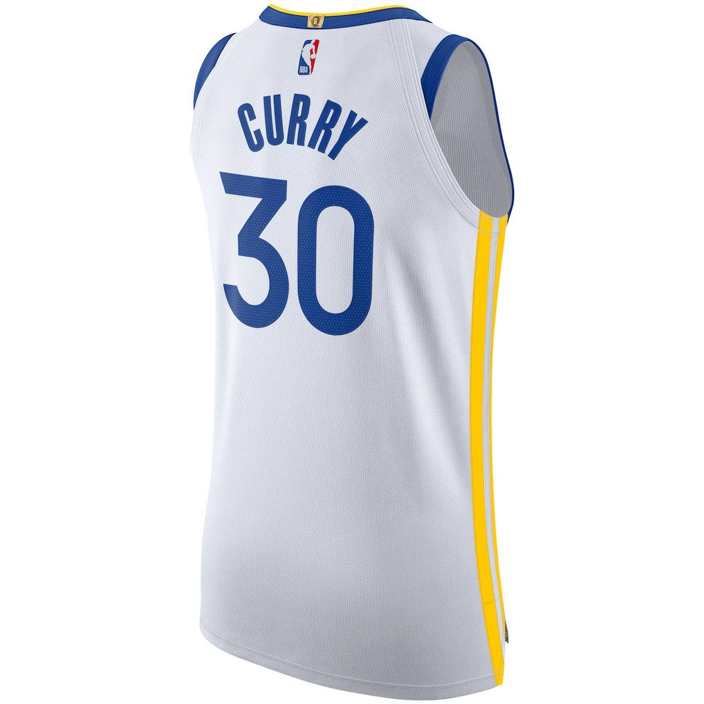 Nike Stephen Curry Golden State Warriors Authentic Jersey sale