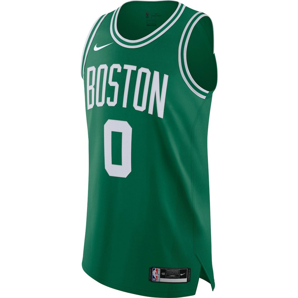 Nike Jayson Tatum Boston Celtics Authentic Jersey