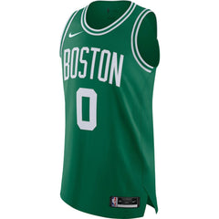 Nike Jayson Tatum Boston Celtics Authentic Jersey