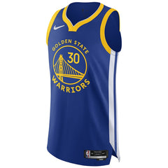 Nike Stephen Curry Golden State Warriors Authentic Jersey sale